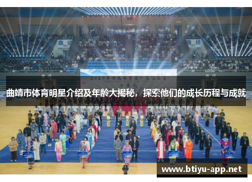 曲靖市体育明星介绍及年龄大揭秘，探索他们的成长历程与成就
